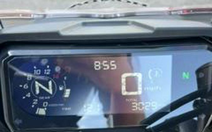 2023 Honda CBR650R ABS