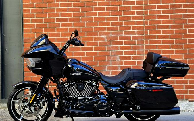 2025 Harley-Davidson® FLTRX - Road Glide®