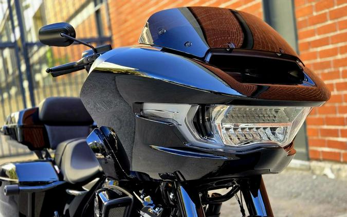 2025 Harley-Davidson® FLTRX - Road Glide®