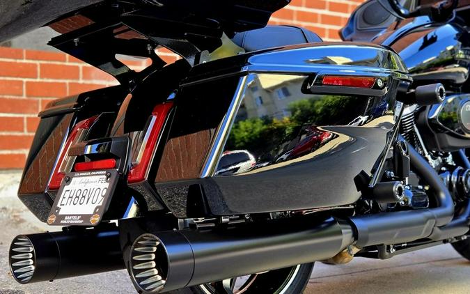 2025 Harley-Davidson® FLTRX - Road Glide®