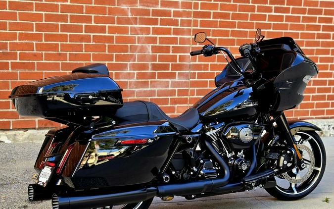 2025 Harley-Davidson® FLTRX - Road Glide®