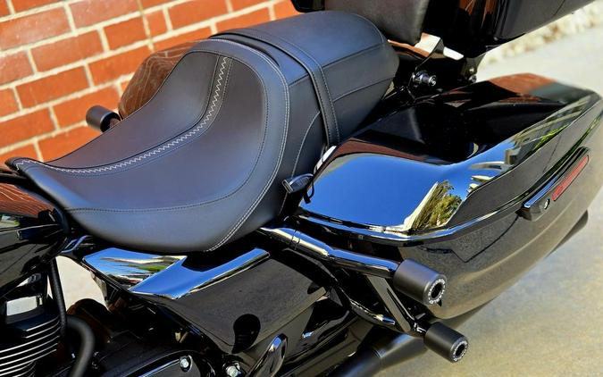 2025 Harley-Davidson® FLTRX - Road Glide®
