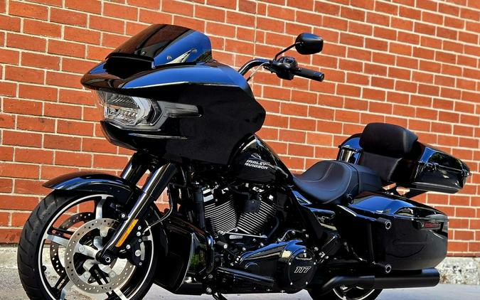 2025 Harley-Davidson® FLTRX - Road Glide®