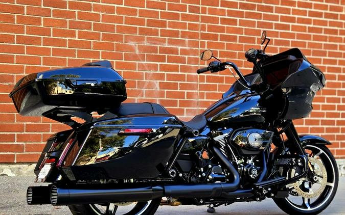 2025 Harley-Davidson® FLTRX - Road Glide®