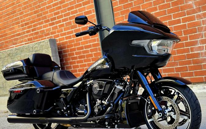 2025 Harley-Davidson® FLTRX - Road Glide®