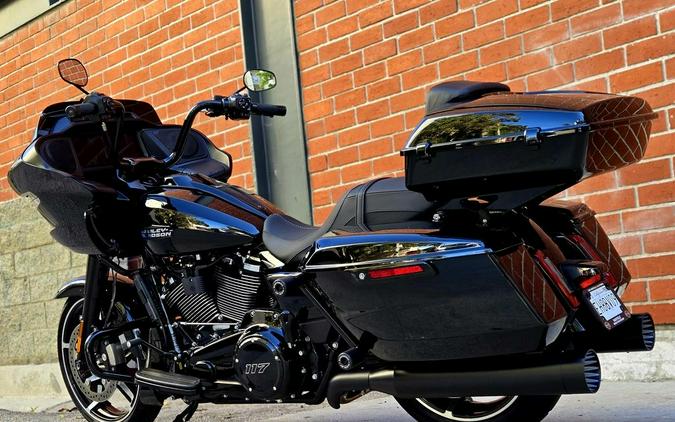 2025 Harley-Davidson® FLTRX - Road Glide®