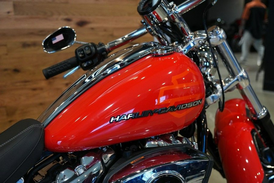 2026 Harley-Davidson Softail Breakout