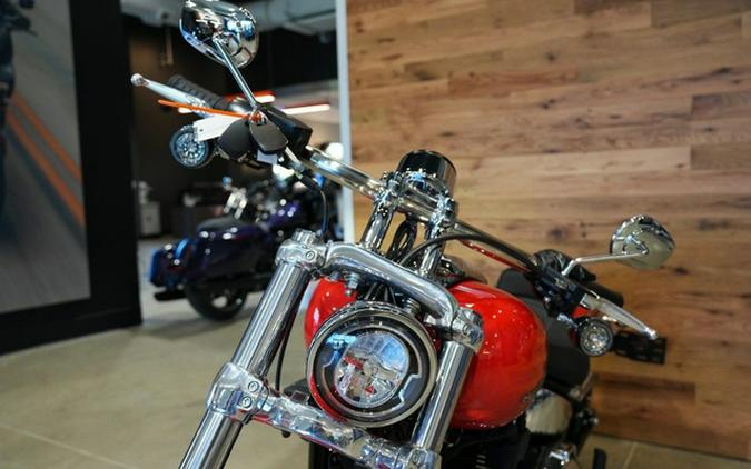 2026 Harley-Davidson Softail Breakout