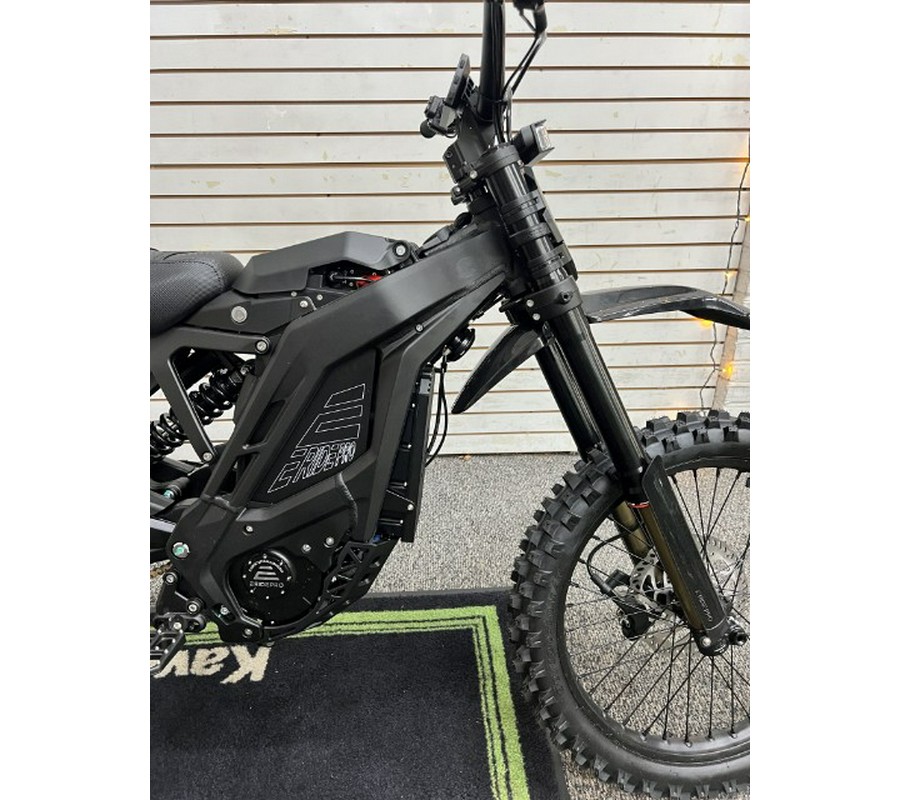 2026 E Ride Pro SR
