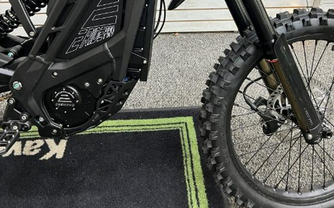 2026 E Ride Pro SR
