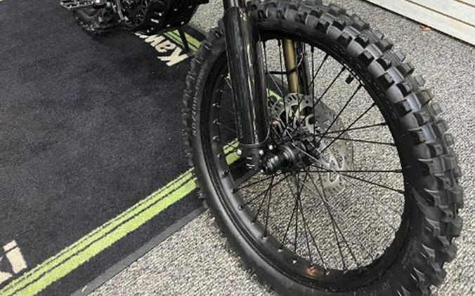 2026 E Ride Pro SR