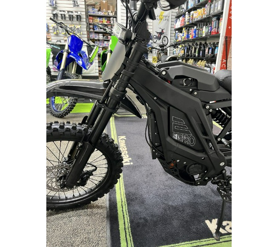 2026 E Ride Pro SR