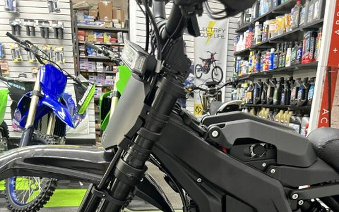 2026 E Ride Pro SR