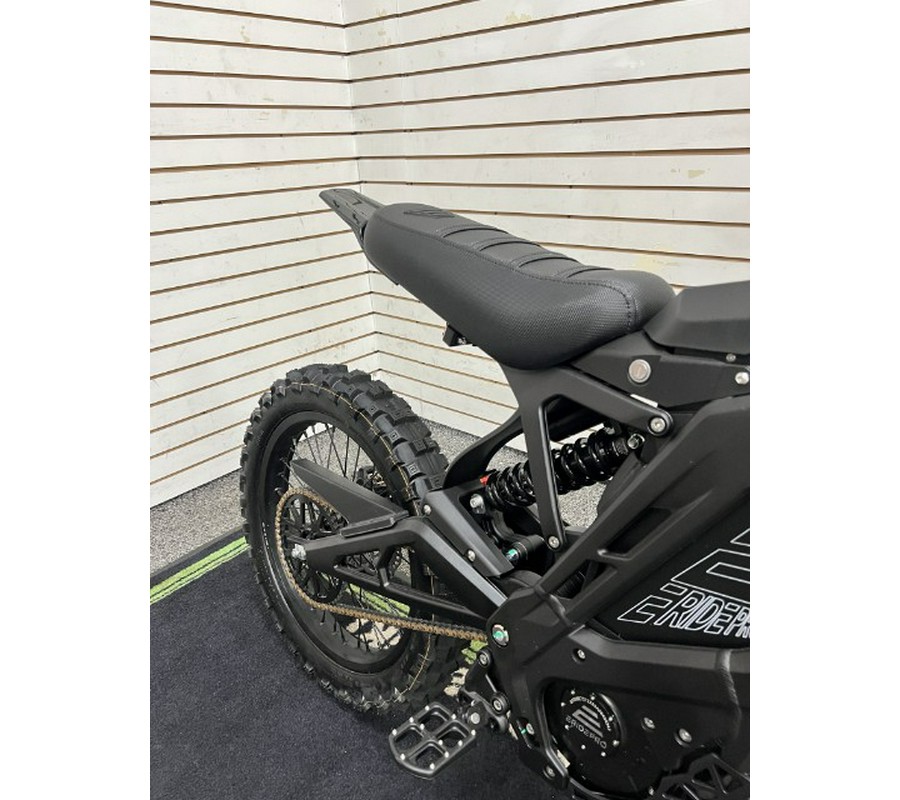 2026 E Ride Pro SR