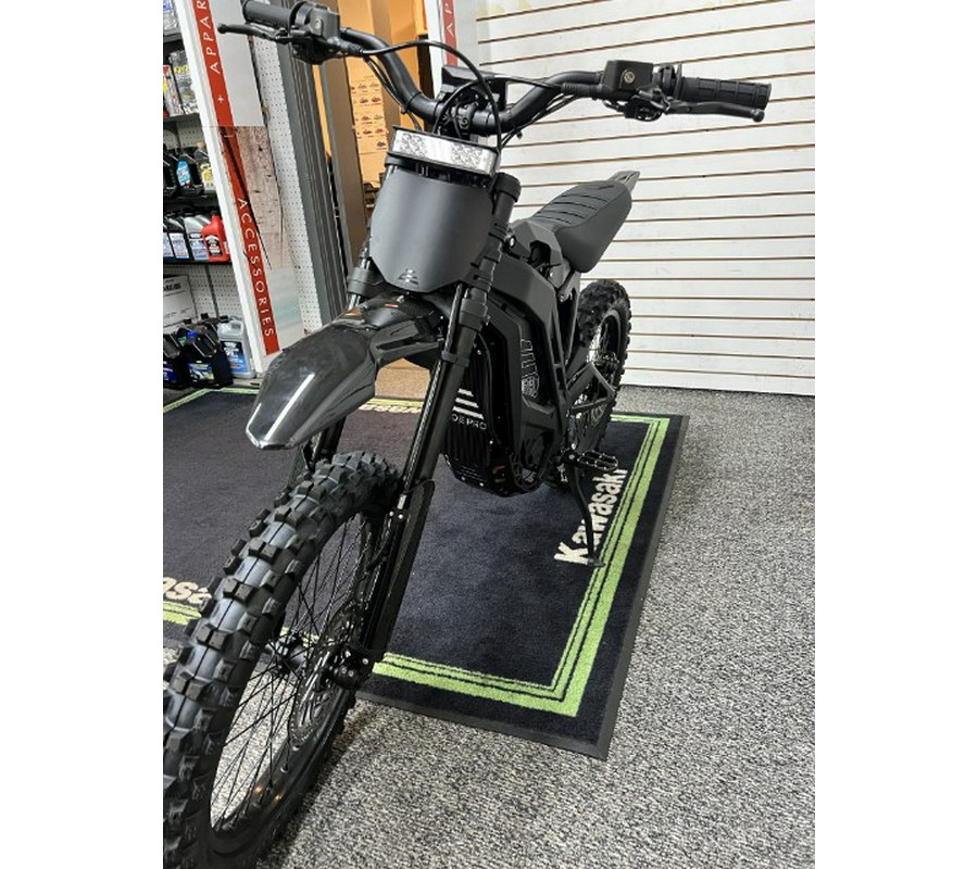 2026 E Ride Pro SR