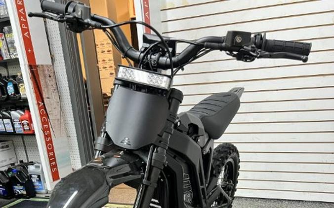 2026 E Ride Pro SR