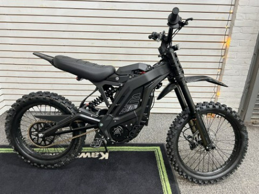 2026 E Ride Pro SR