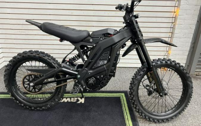 2026 E Ride Pro SR