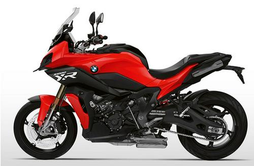 bmw s1000xr for sale near me