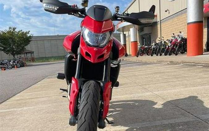 2023 Ducati Hypermotard 950 Ducati Red