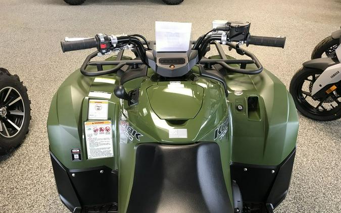 2023 Yamaha Kodiak 700