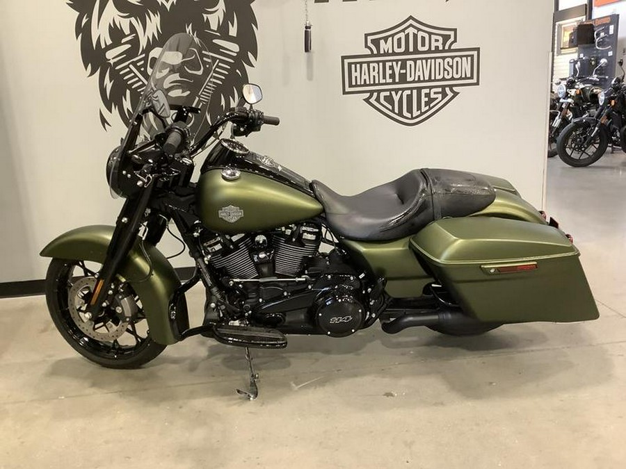 2022 Harley-Davidson® FLHRXS - Road King® Special