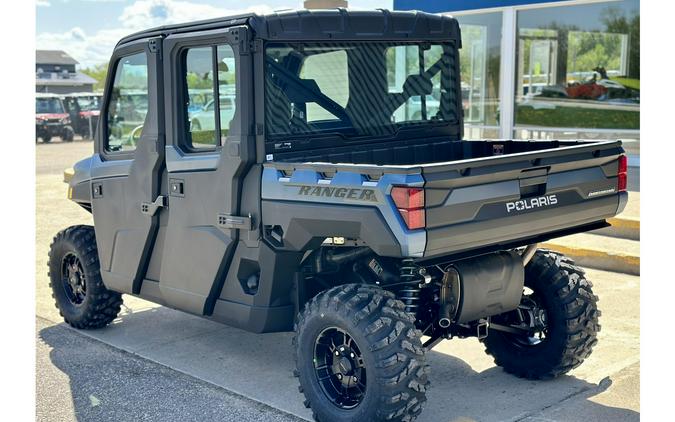 2025 Polaris Industries Ranger® Crew XP 1000 NorthStar Edition Ultimate