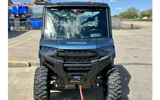 2025 Polaris Industries Ranger® Crew XP 1000 NorthStar Edition Ultimate