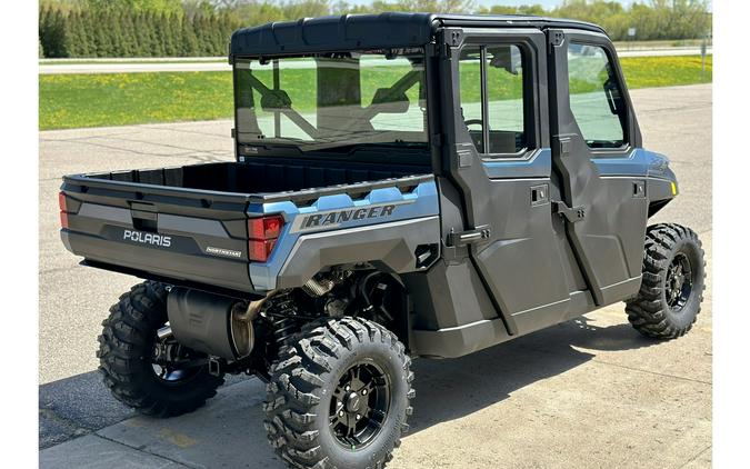 2025 Polaris Industries Ranger® Crew XP 1000 NorthStar Edition Ultimate