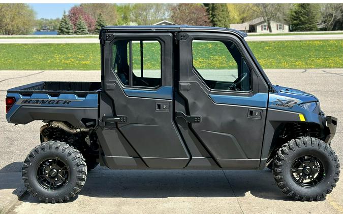 2025 Polaris Industries Ranger® Crew XP 1000 NorthStar Edition Ultimate