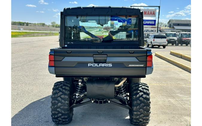 2025 Polaris Industries Ranger® Crew XP 1000 NorthStar Edition Ultimate