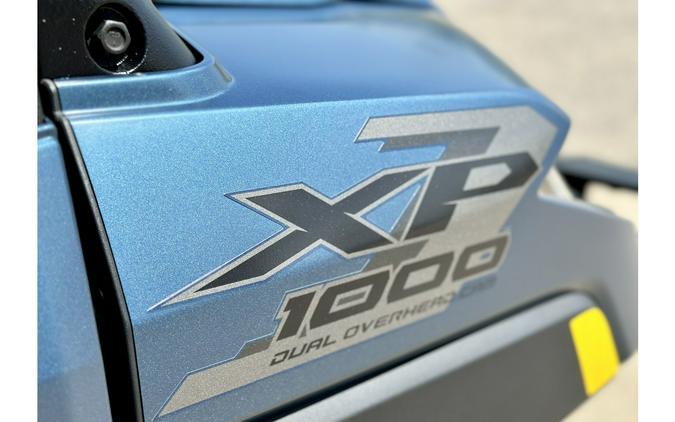 2025 Polaris Industries Ranger® Crew XP 1000 NorthStar Edition Ultimate