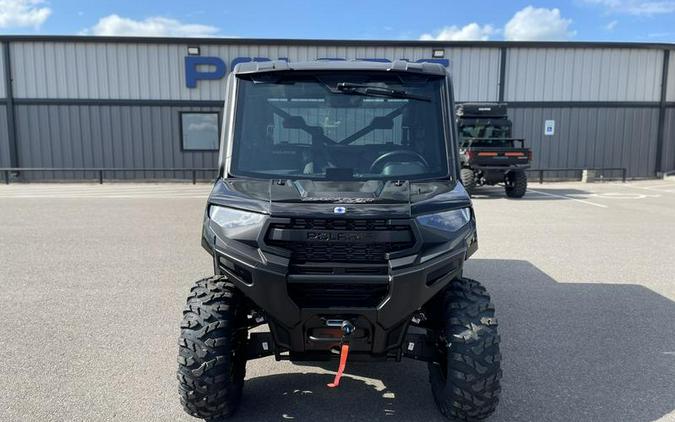 2025 Polaris® Ranger Crew XP 1000 NorthStar Edition Premium