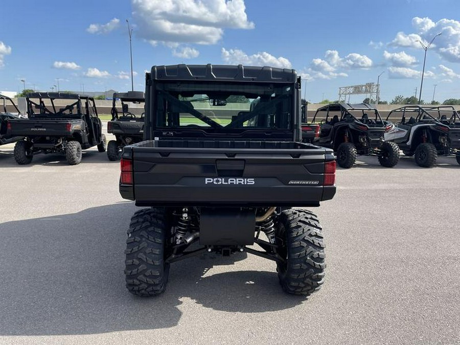 2025 Polaris® Ranger Crew XP 1000 NorthStar Edition Premium