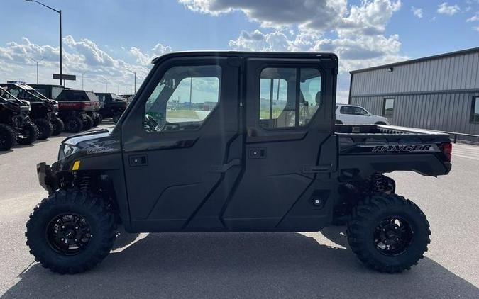 2025 Polaris® Ranger Crew XP 1000 NorthStar Edition Premium