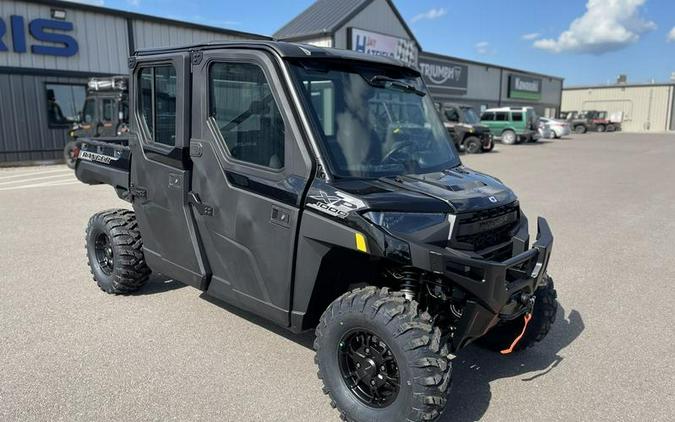 2025 Polaris® Ranger Crew XP 1000 NorthStar Edition Premium