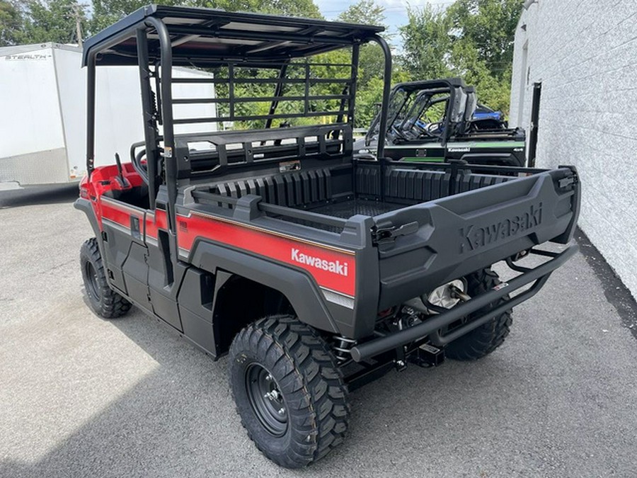 2024 Kawasaki Mule PRO-FX 1000 HD Edition