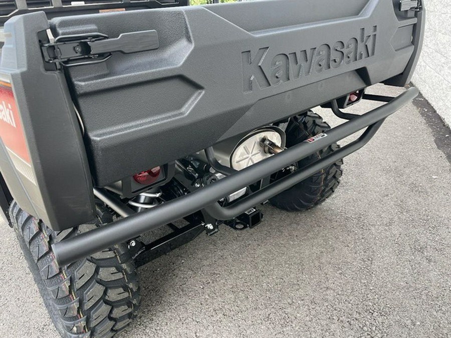 2024 Kawasaki Mule PRO-FX 1000 HD Edition