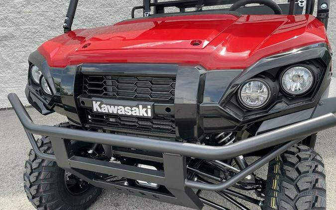 2024 Kawasaki Mule PRO-FX 1000 HD Edition