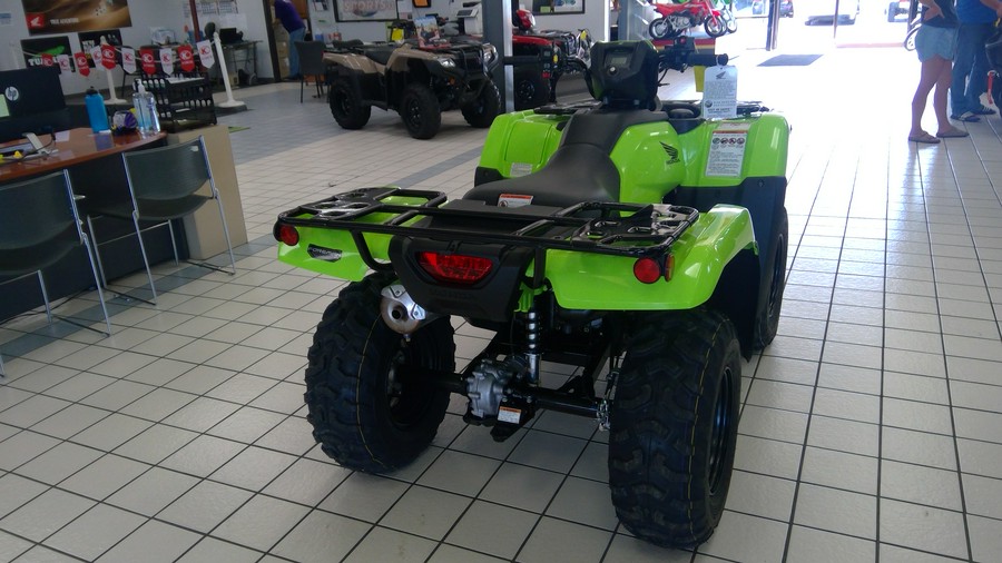 2024 Honda FourTrax Foreman® 4x4 ES EPS