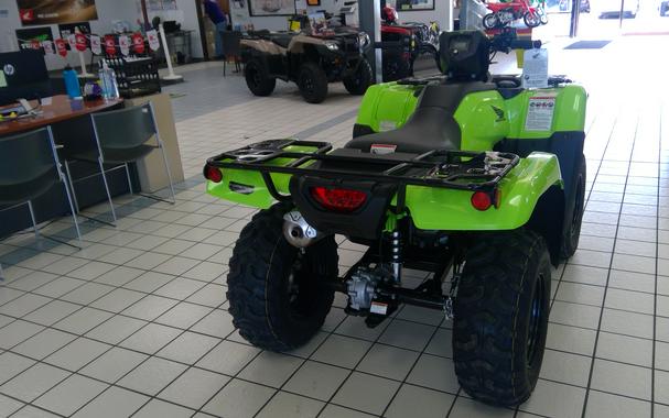 2024 Honda FourTrax Foreman® 4x4 ES EPS