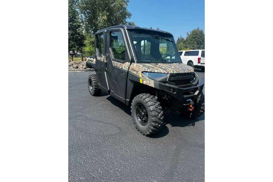 2025 Polaris Industries Ranger® Crew XP 1000 NorthStar Edition Premium