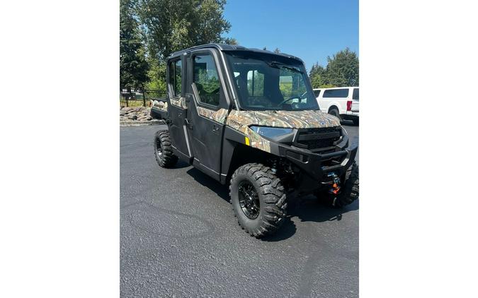 2025 Polaris Industries Ranger® Crew XP 1000 NorthStar Edition Premium