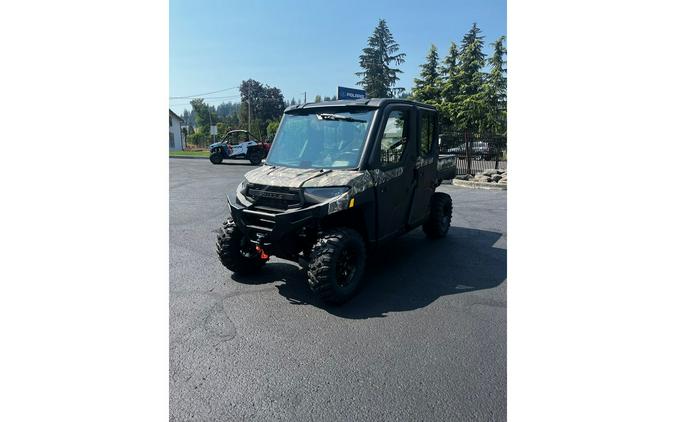 2025 Polaris Industries Ranger® Crew XP 1000 NorthStar Edition Premium