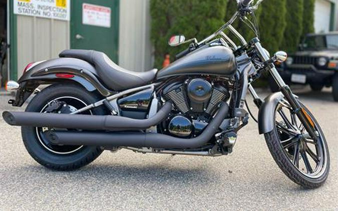 2024 Kawasaki Vulcan 900 Custom