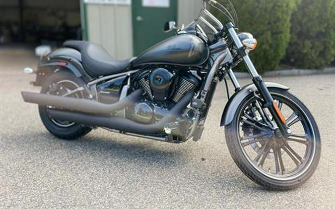 2024 Kawasaki Vulcan 900 Custom