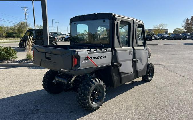 2024 Polaris Ranger Crew SP 570 NorthStar Edition