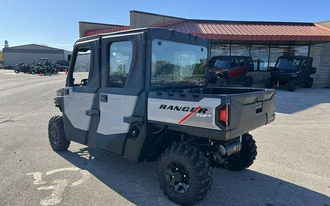 2024 Polaris Ranger Crew SP 570 NorthStar Edition