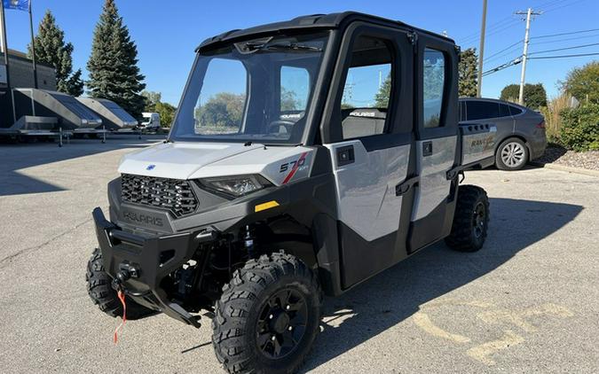 2024 Polaris Ranger Crew SP 570 NorthStar Edition