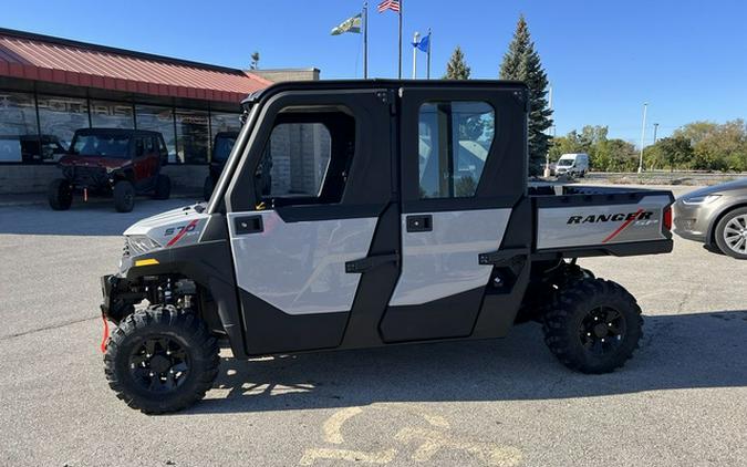 2024 Polaris Ranger Crew SP 570 NorthStar Edition